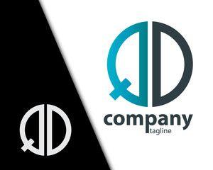 QD Logo - Search photo qd
