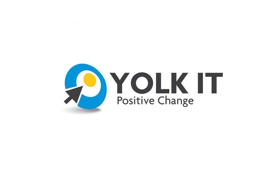 Yolk Logo - Entry #281 by ulogo for Logo Design for YOLK IT | Freelancer