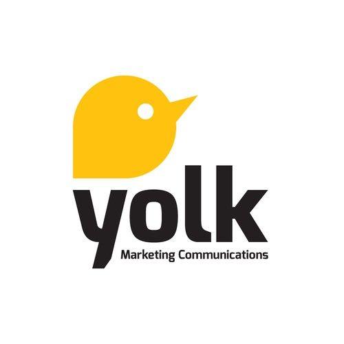 Yolk Logo - Need a clean, current and subtly playful logo for Yolk. Logo design