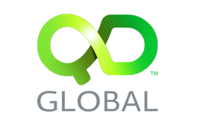 QD Logo - Our brands - QD Global International