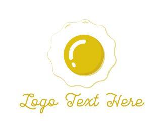 Egg Logo - Egg Logo Maker | Create Your Own Egg Logo | BrandCrowd
