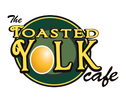 Yolk Logo - The Toasted Yolk | It's Never Too Early to get Toasted.