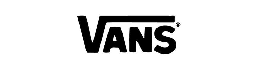 Vans Logo - Vans — CHRISTIAN JOY
