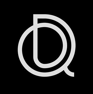 QD Logo - QD - quentindudignac
