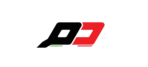 QD Logo - Ducati Monster S4RS QD Ex Box Exhaust