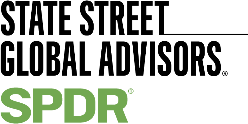 SSgA Logo - FOCUS Street State street Global Advisers, Exchange Traded Funds