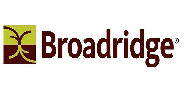 Broadridge Logo - Broadridge issuing $500M debt – Long Island Business News