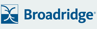 Broadridge Logo - Broadridge Financial Solutions Inc. - AnnualReports.com