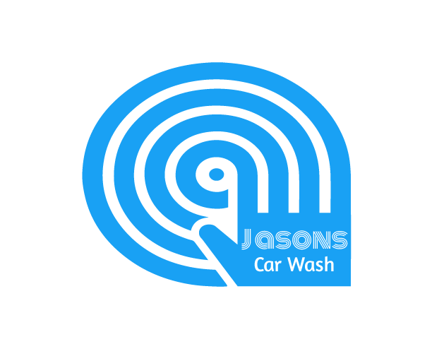 Wash Logo - Car Wash Logos • Auto Detailing Logos