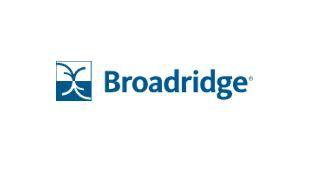 Broadridge Logo - Job Openings at Broadridge Financial Solutions