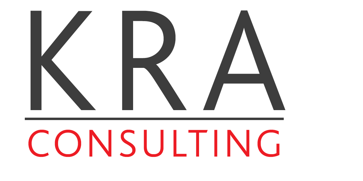 Kra Logo - KRA Consulting