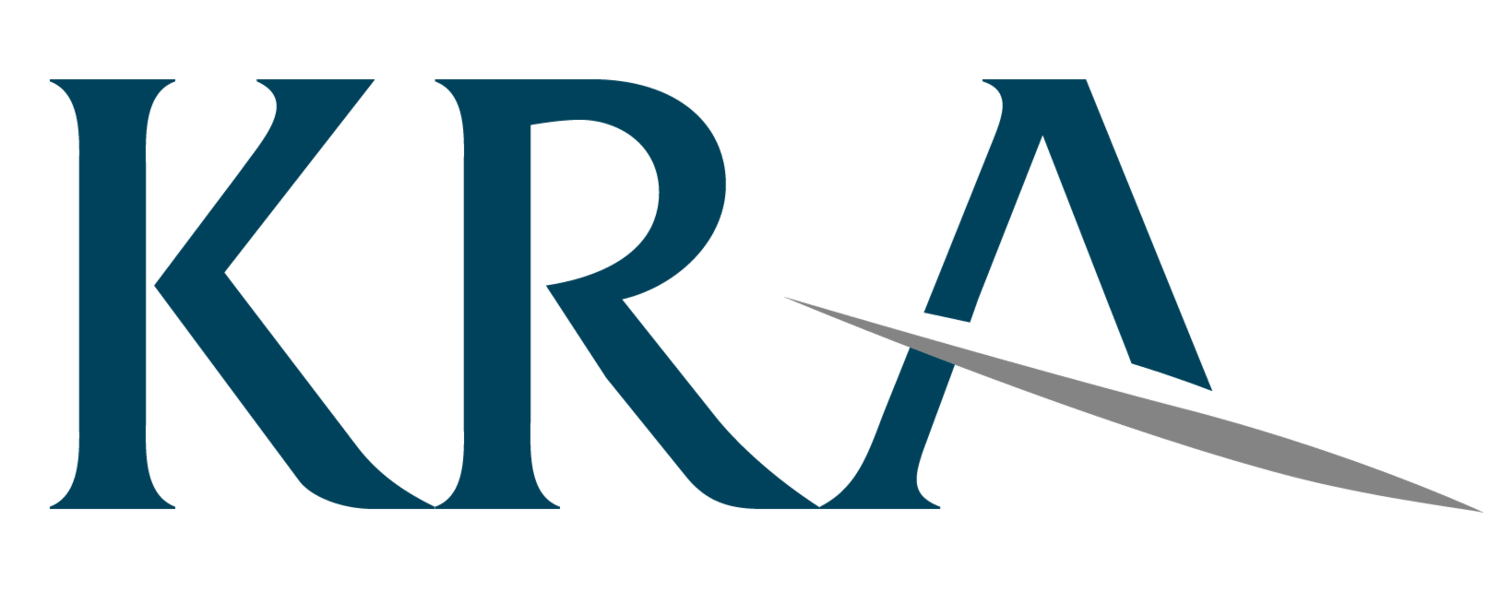 Kra Logo - Sustainability Policy — KRA Visionary