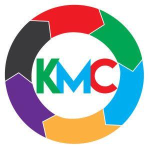 KMC Logo - Logo Design for KMC Innovative Services, Inc. on Behance