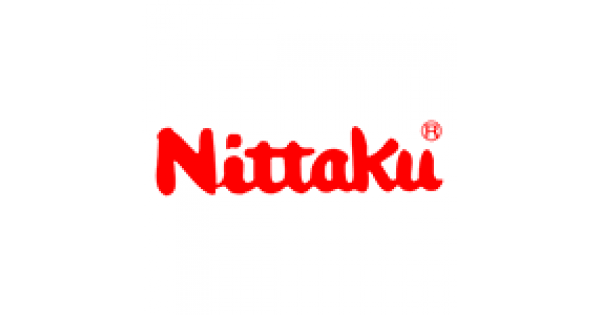 Nittaku Logo - Nittaku