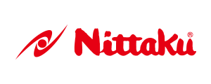 Nittaku Logo - Home Table Tennis Federation