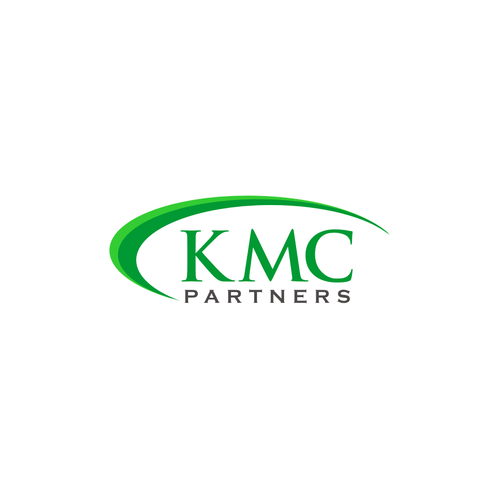 KMC Logo - logo for KMC Partners | Logo design contest