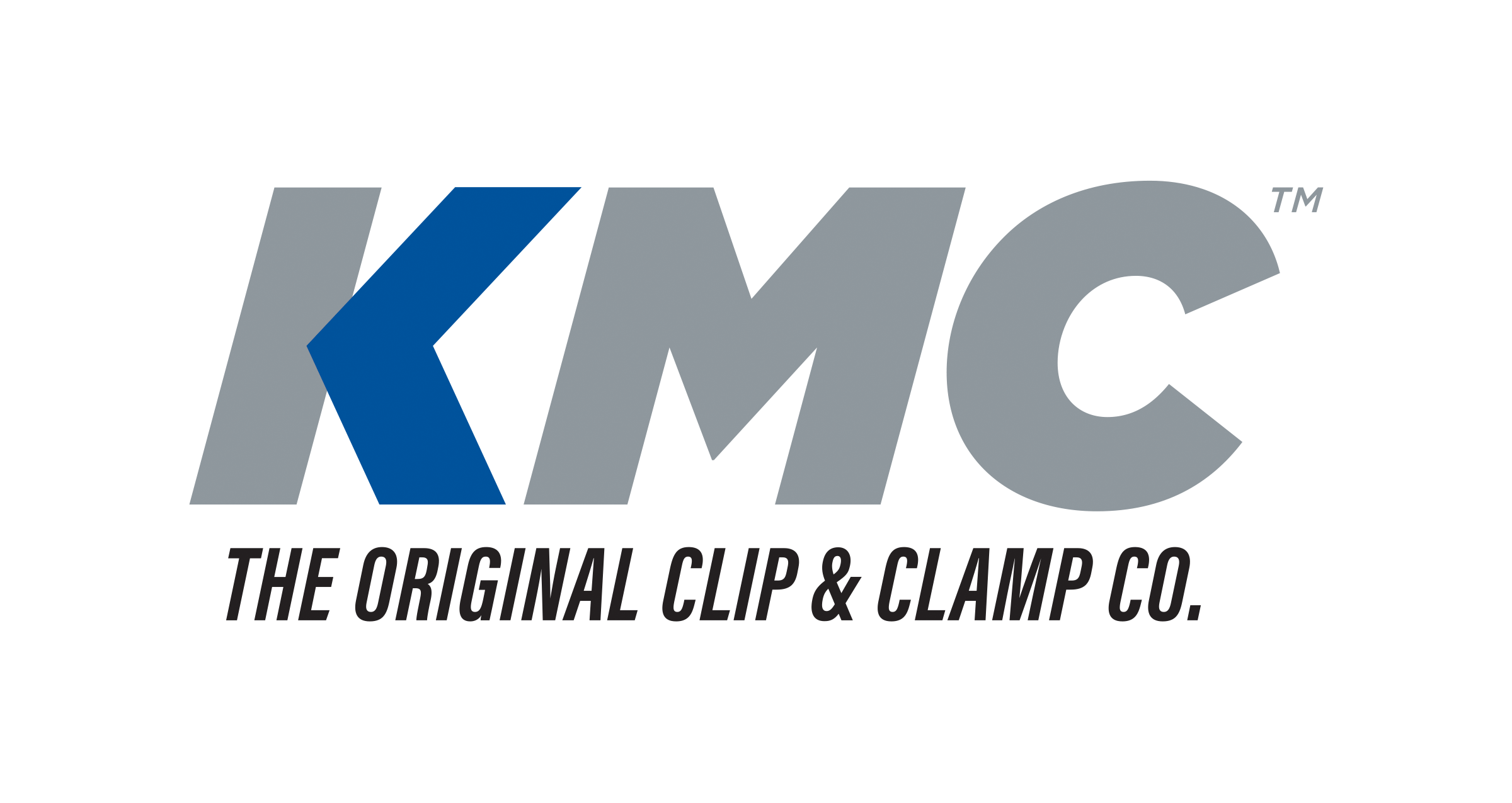 KMC Logo - Home - KMC Original Parts