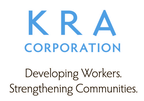 Kra Logo - KRA Corporation – NCCCC
