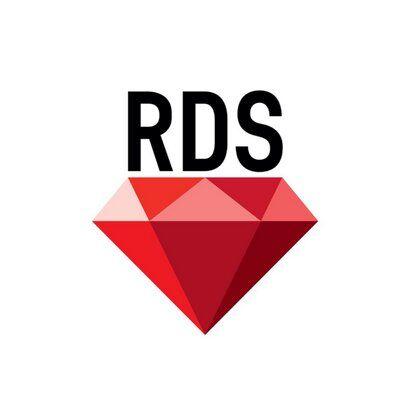 Red Diamond Logo - Red Diamond Security