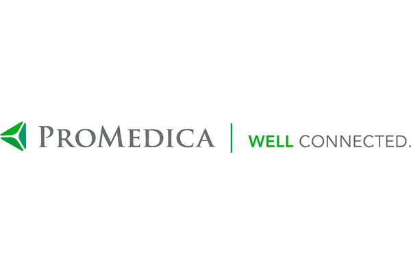 ProMedica Logo - ProMedica Logo Vector (.SVG + .PNG)