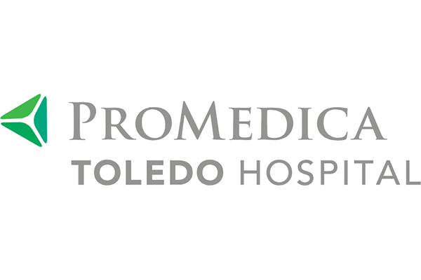 ProMedica Logo - ProMedica Toledo Hospital Logo Vector (.SVG + .PNG)