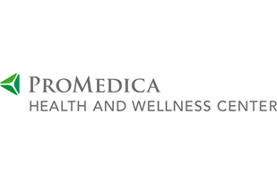 ProMedica Logo - ProMedica Health and Wellness Center Profile