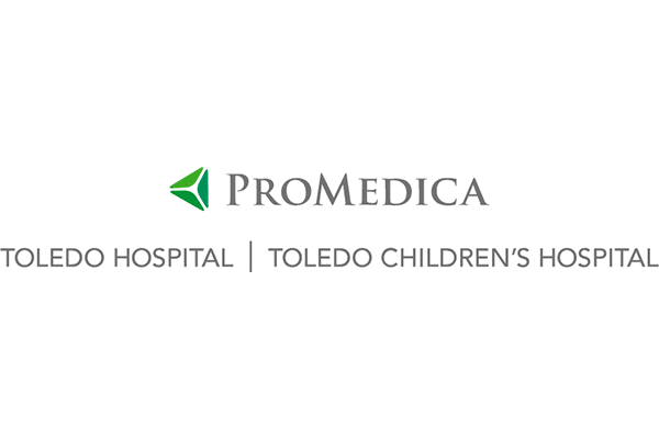 ProMedica Logo - ProMedica Toledo and Toledo Children's Hospitals Logo Vector (.SVG + ...