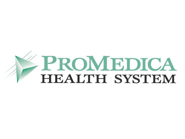 ProMedica Logo - LogoDix