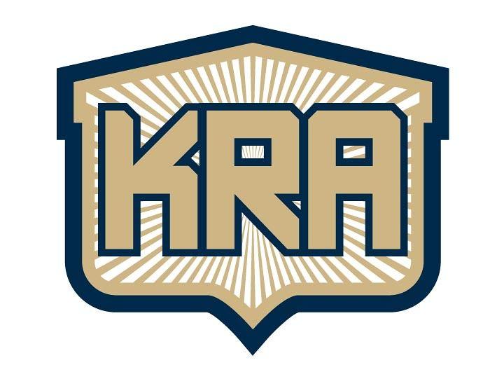 Kra Logo - Kra LOGO Color1. Logo I've Got Many More Color Variation