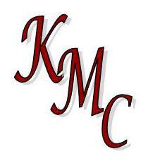 KMC Logo - kmc logo | SpeakingInMyOwnWords