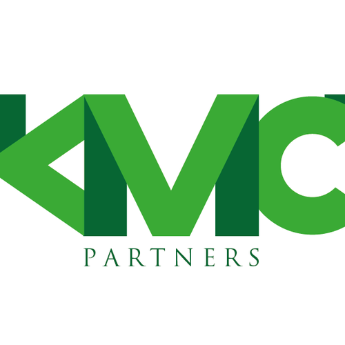 KMC Logo - logo for KMC Partners. Logo design contest