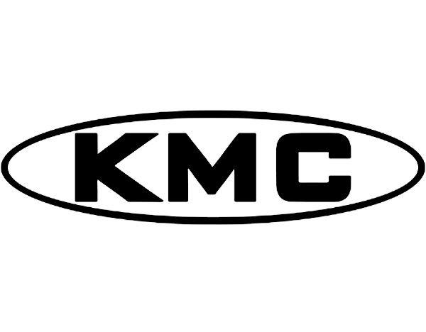 KMC Logo - KMC BMX