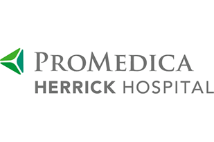 ProMedica Logo - ProMedica Herrick Hospital Profile