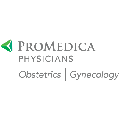 ProMedica Logo - The Town Center at Levis Commons ::: ProMedica Physicians OB/GYN