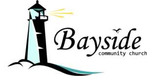 Bayside Logo - Bayside Community Church