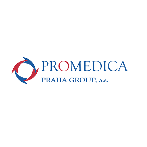 ProMedica Logo - Market Entry