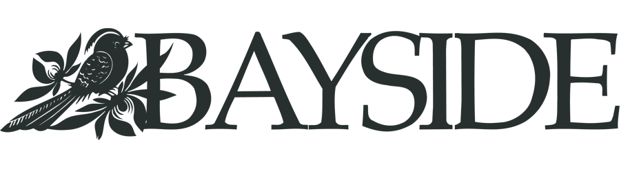 Bayside Logo - Bayside Merchandise, Tour Dates, Lyrics & Videos