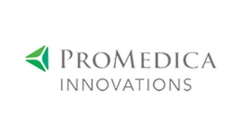 ProMedica Logo - Microsoft Customer Story ProMedica Laboratories Digitizes Analog