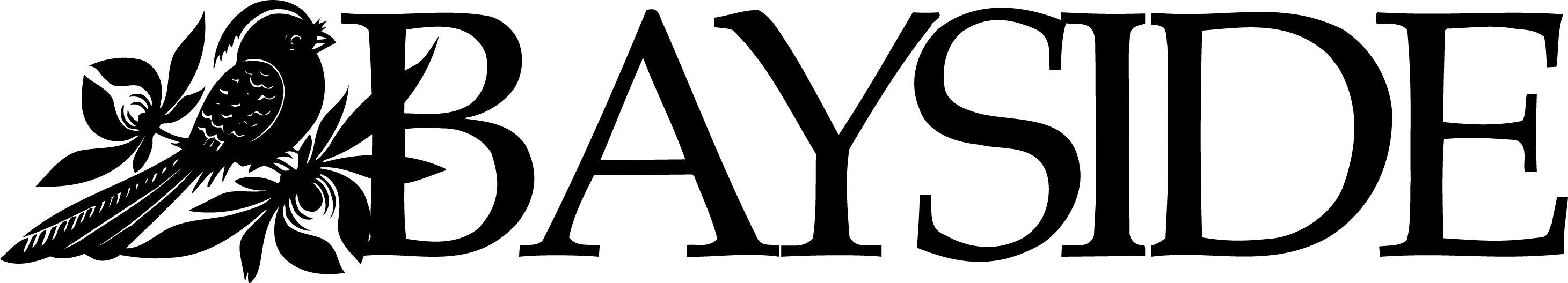 Bayside Logo - Bayside Logos