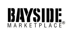 Bayside Logo - The Souvenir Shop Market Place