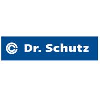 Schutz Logo - Dr. Schutz logo - Beaver Floorcare