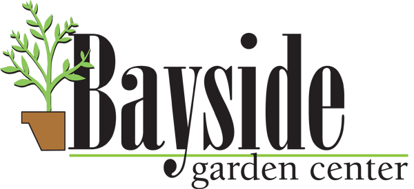 Bayside Logo - Bayside Garden Center - Garden Supplies Milwaukee - Firewood ...