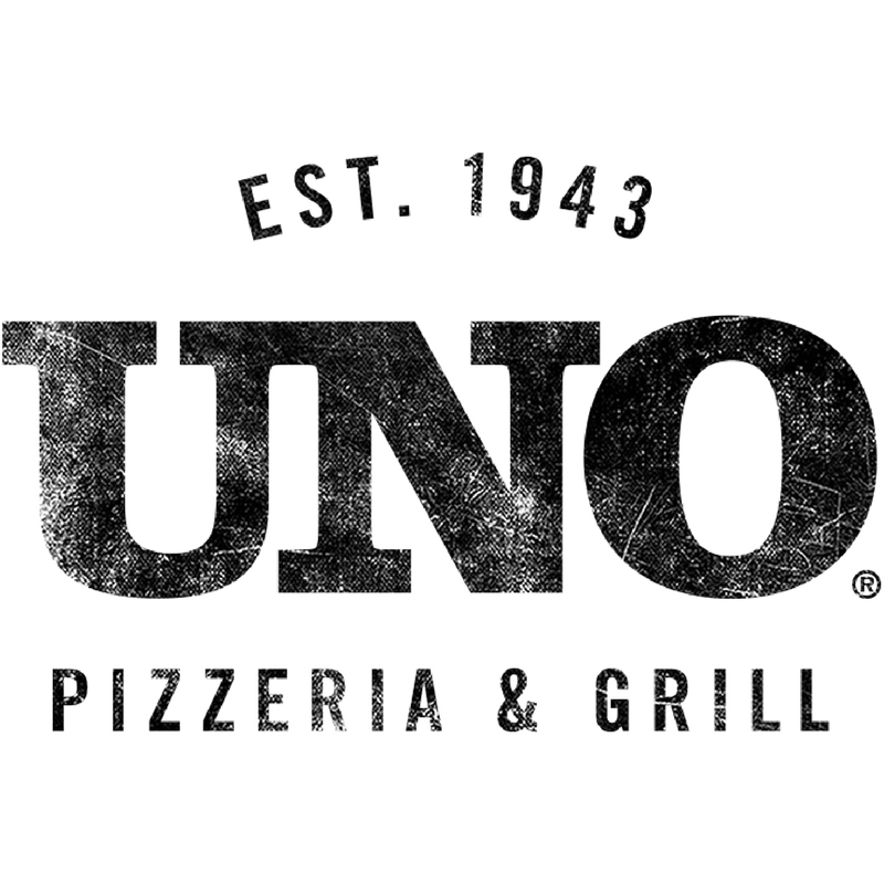 Bayside Logo - Uno Pizzeria & Grill: Bar Uno Bayside, NY