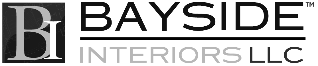 Bayside Logo - Commercial and Home Remodeling Contractors, AZ