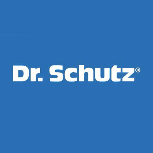 Schutz Logo - Dr Schutz UK Reviews | Read Customer Service Reviews of www.drschutz ...