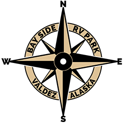 Bayside Logo - bayside-logo-250 - Bayside RV Park