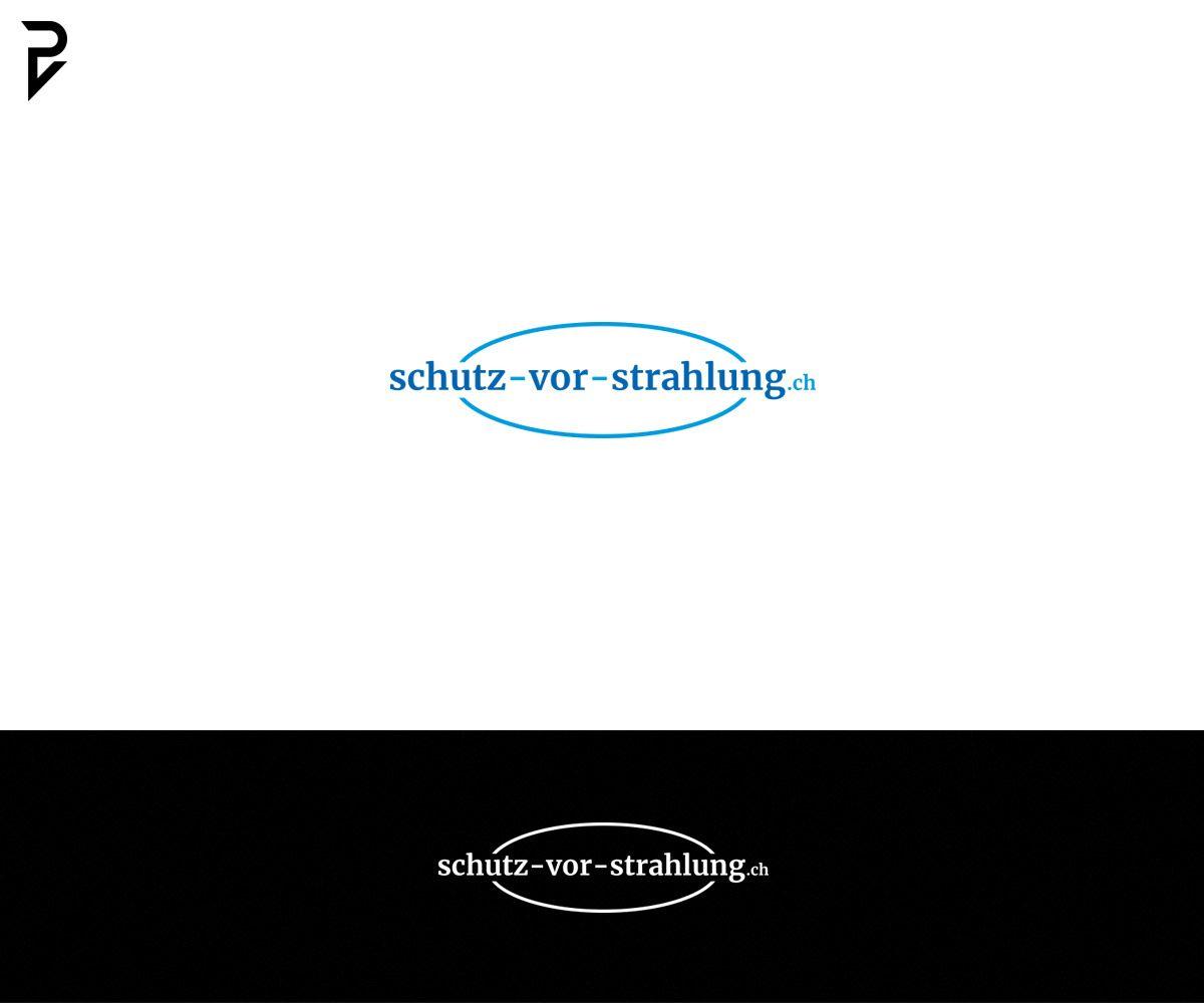 Schutz Logo - Elegant, Modern, Health Logo Design for schutz-vor-strahlung.ch by ...