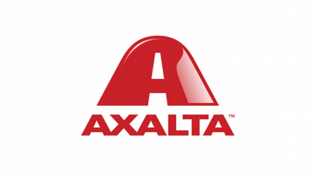 Axalta Logo - A Guide to Axalta Coating Systems