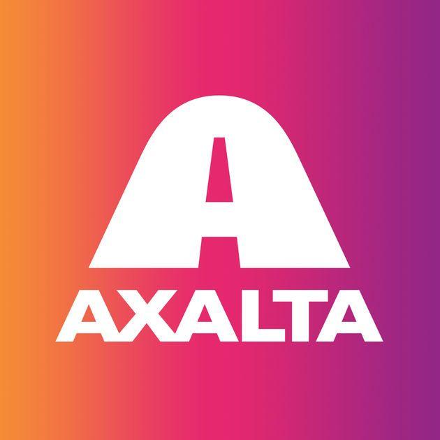Axalta Logo - Axalta Logos