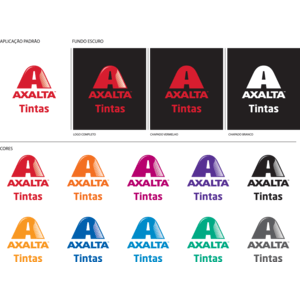 Axalta Logo - Axalta Tintas logo, Vector Logo of Axalta Tintas brand free download ...